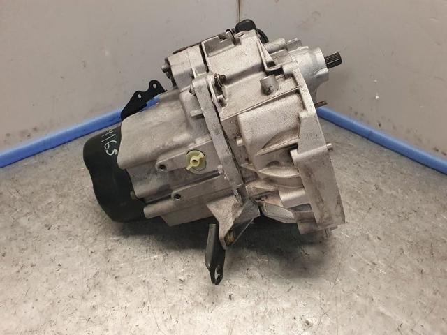 Caixa de Mudança montada (caixa mecânica de velocidades) Renault Megane 1 LA0, LA1