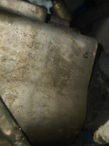JB1962 КПП купить Ужгород
