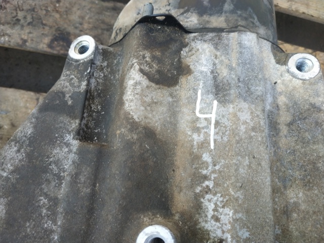 JB1963 RENAULT КПП в сборе (механическая коробка передач) купить в Украина