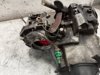 Caixa de Mudança montada (caixa mecânica de velocidades) JB1963 RENAULT