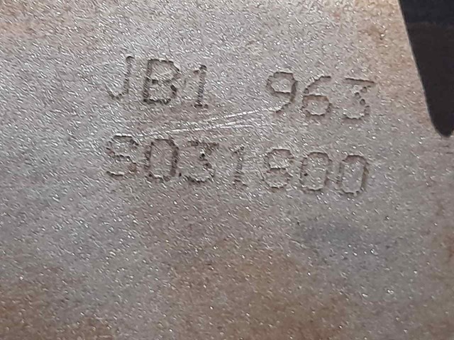 JB1963 RENAULT КПП купить в Сумы