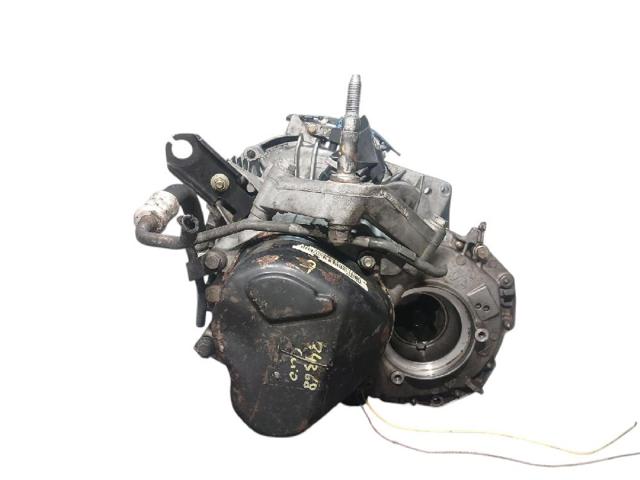 RENAULT JB1967 КПП в наличии Николаев