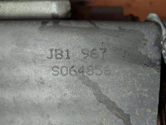 RENAULT JB1967 КПП в наличии Запорожье