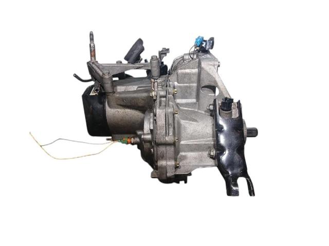 JB1967 RENAULT КПП купить в Кривой Рог