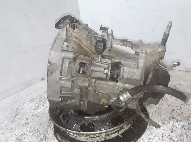 RENAULT JB1968 КПП в наличии Ирпень