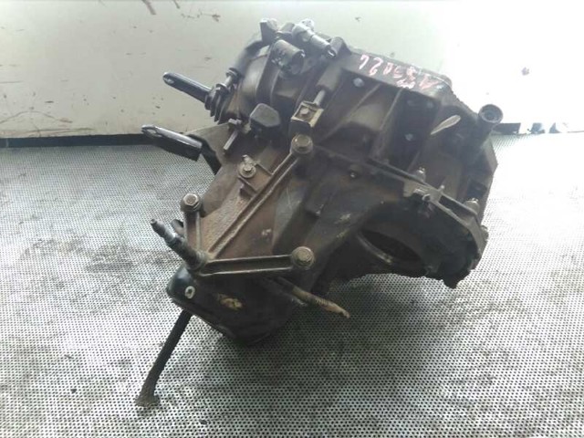 RENAULT JB1968 КПП в наличии Одесса