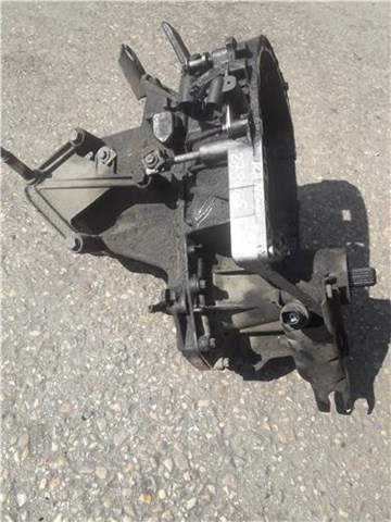 JB1969 RENAULT КПП купить в Полтава