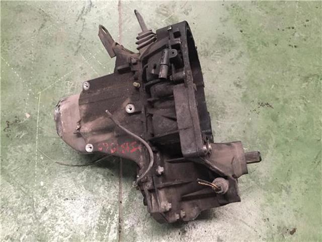 JB1969 RENAULT КПП купить в Харьков