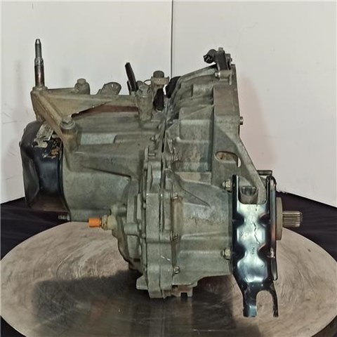 RENAULT JB1974 КПП в наличии Харьков