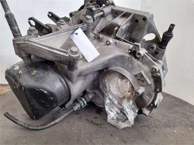 JB1974 RENAULT КПП купить в Одесса