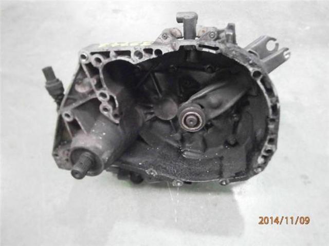JB1974 RENAULT КПП купить в Чернигов