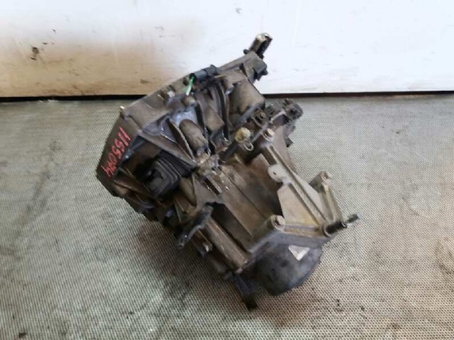 JB1991 RENAULT КПП купить в Винница