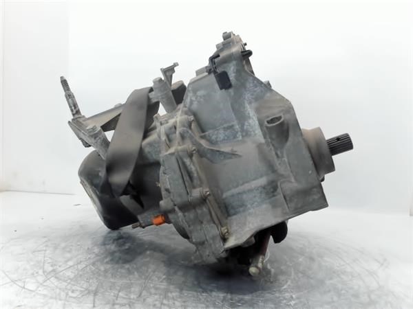 RENAULT JB1991 КПП в наличии Харьков