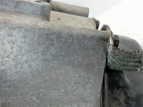 RENAULT JB1991 КПП в наличии Сумы
