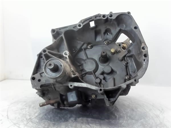 JB1991 RENAULT КПП купить в Черновцы