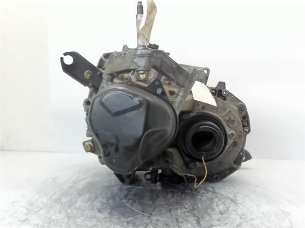 JB1994 RENAULT КПП в сборе (механическая коробка передач) купить в Киев