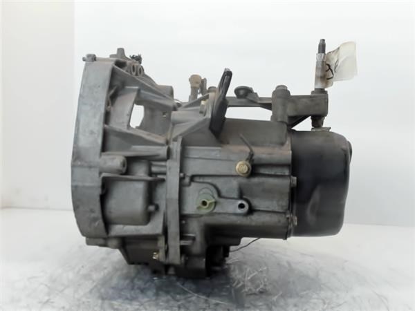 RENAULT JB1994 КПП в наличии Ровно