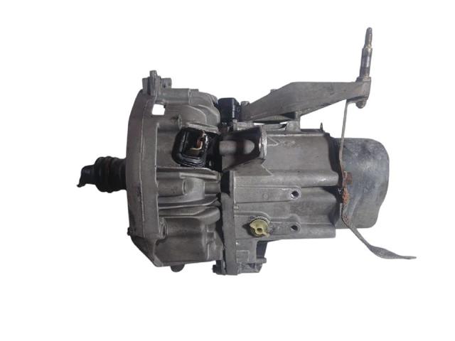 JB3060 КПП купить Житомир