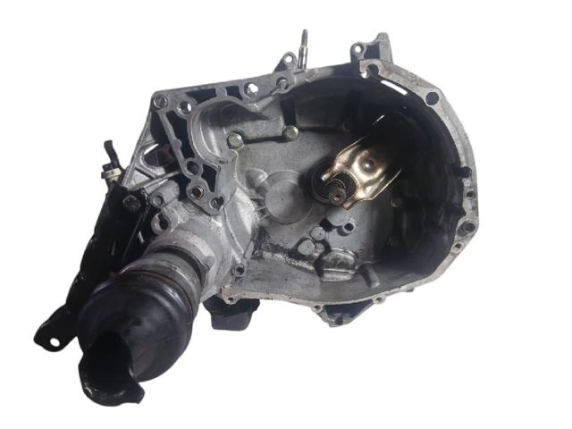 JB3060 RENAULT КПП купить в Харьков