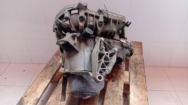 RENAULT JB3060 КПП в наличии Николаев