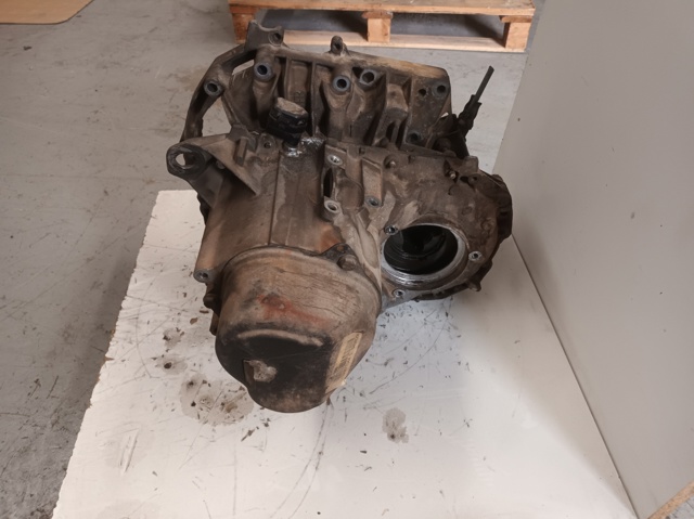 JB3060 КПП купить Черкассы