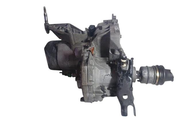JB3060 RENAULT КПП купить в Тернополь