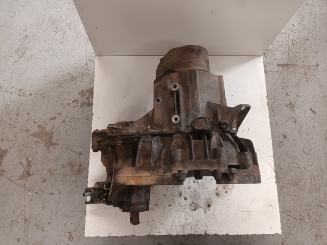 RENAULT JB3060 КПП в наличии Киев