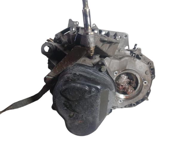 JB3060 КПП купить Полтава