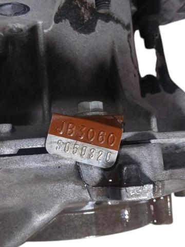 JB3060 RENAULT КПП купить в Киев