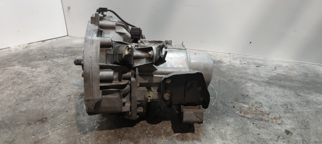 RENAULT JB3120 КПП в наличии Павлоград
