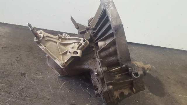 JB3140 КПП купить Кривой Рог