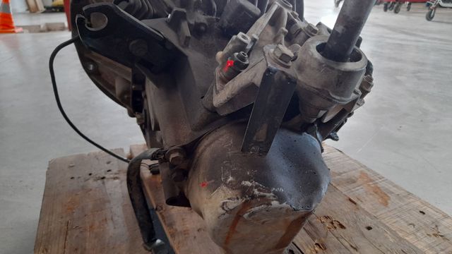 JB3140 КПП купить Сумы