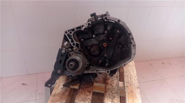 JB3148 RENAULT КПП купить в Ужгород