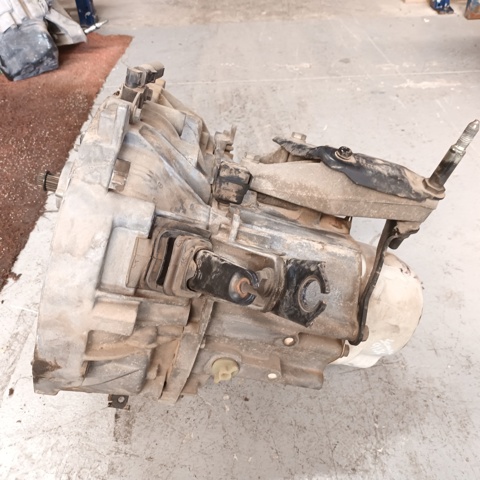 RENAULT JB3148 КПП в наличии Киев