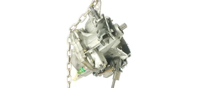 JB3148 КПП в сборе (механическая коробка передач) купить Черкассы