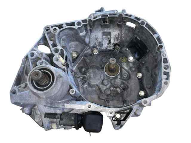 RENAULT JB3181 КПП в наличии Кривой Рог