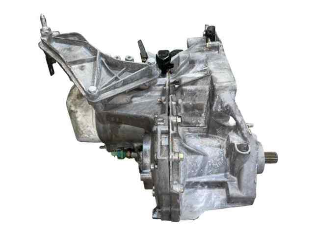 RENAULT JB3181 КПП в наличии Полтава