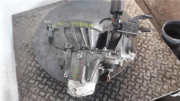 JB3242 КПП купить Харьков