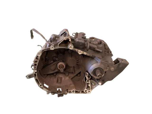JB3910 RENAULT КПП купить в Одесса