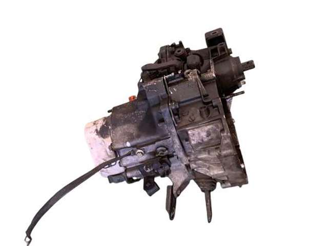 JB3910 КПП в сборе (механическая коробка передач) купить Черновцы