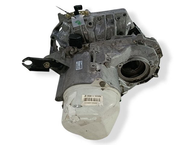 JB3928 RENAULT КПП в сборе (механическая коробка передач) купить в Чернигов