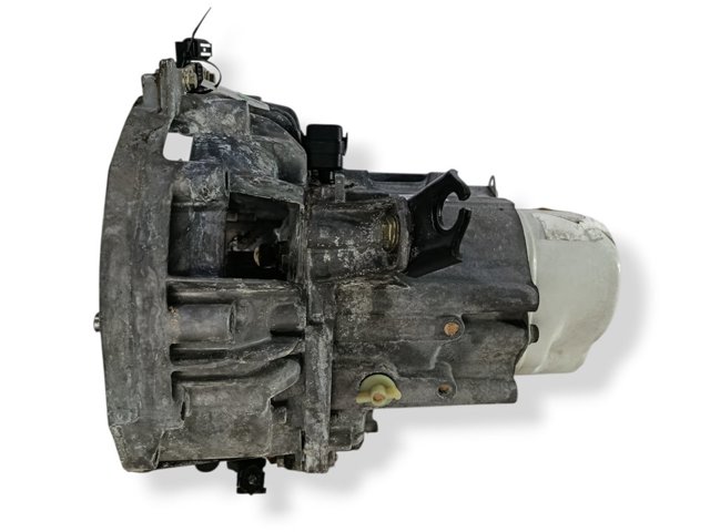JB3928 КПП в сборе (механическая коробка передач) купить Днепр