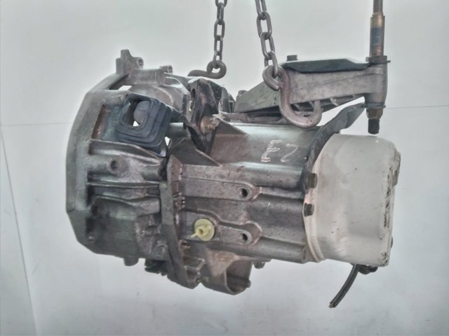 JB3928 RENAULT КПП купить в Тернополь
