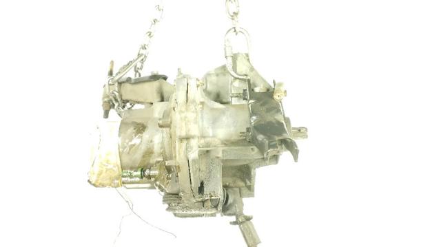 JB3928 RENAULT КПП купить в Ровно