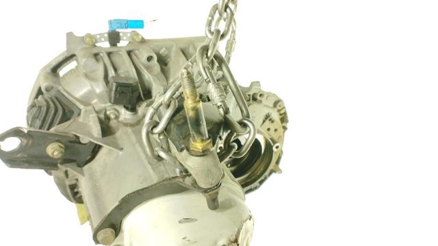 JB3928 RENAULT КПП купить в Украина