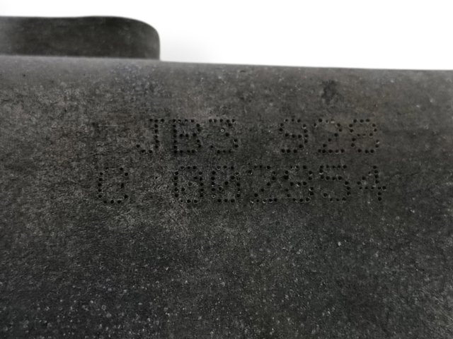 RENAULT JB3928 КПП в наличии Тернополь