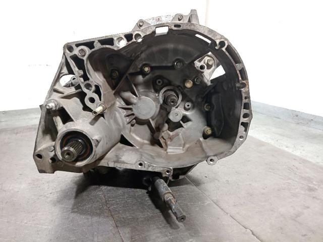RENAULT JB3953 КПП в наличии Винница