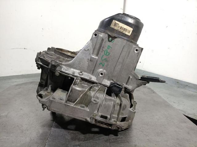 JB3953 RENAULT КПП купить в Павлоград