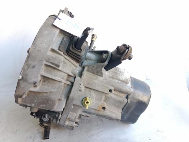 JB3953 RENAULT КПП купить в Ровно