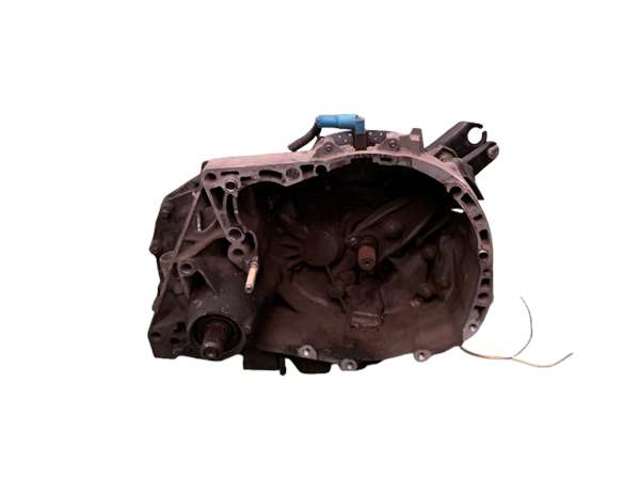 RENAULT JB3953 КПП в наличии Черкассы